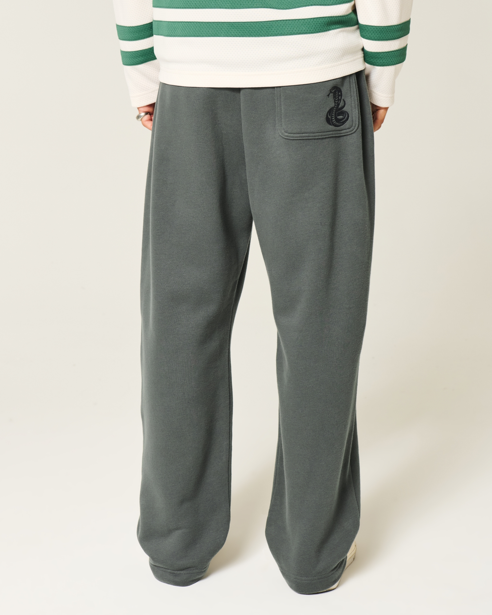 Baggy Sweatpants