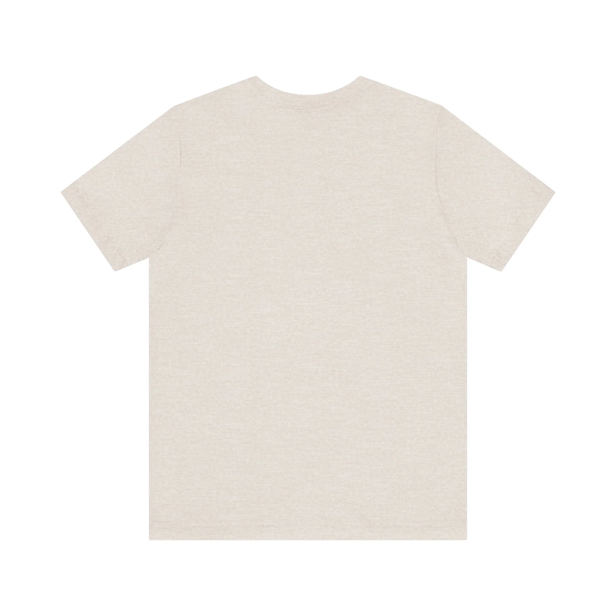 Let's Go Ghouls Bella Canvas Unisex Jersey T-Shirt - Multiple Colors