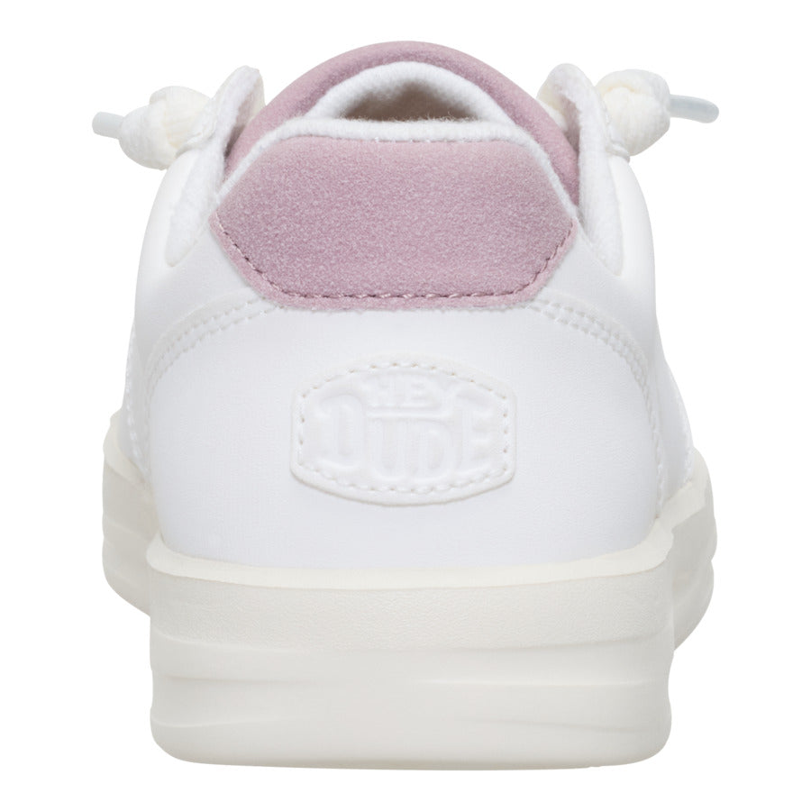 Karina Duo Classic - White