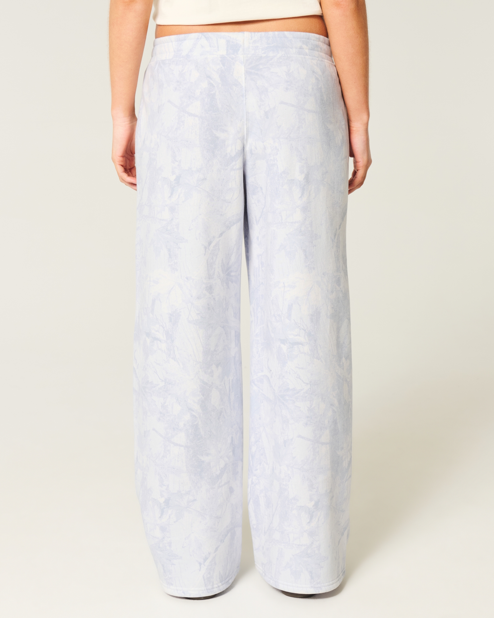 Baggy Sweatpants