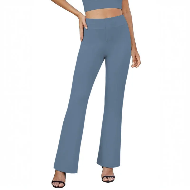 Womens Bootcut Dress Pants Business Casual Work Pants