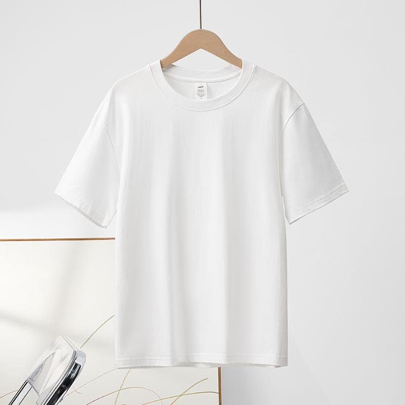 Unisex Heavyweight Cotton T-Shirt – Everyday Essential Tee