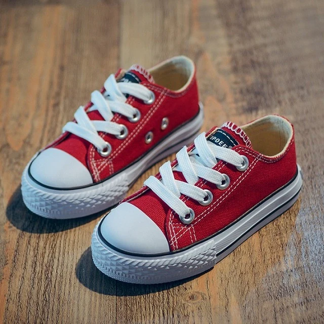 Sport Breathable Boys Sneakers Shoes