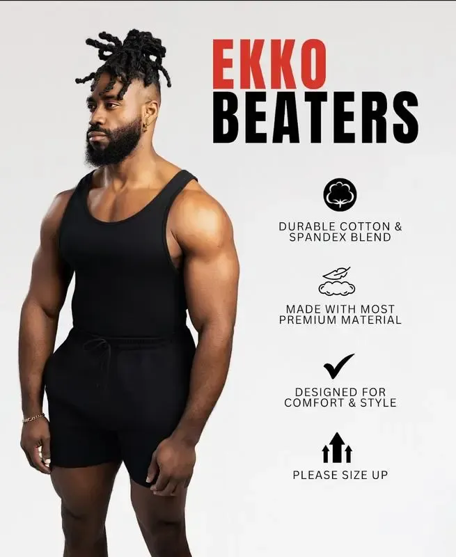 Men'S Shirt With Classic Design Fitness Wear Athletic Wear