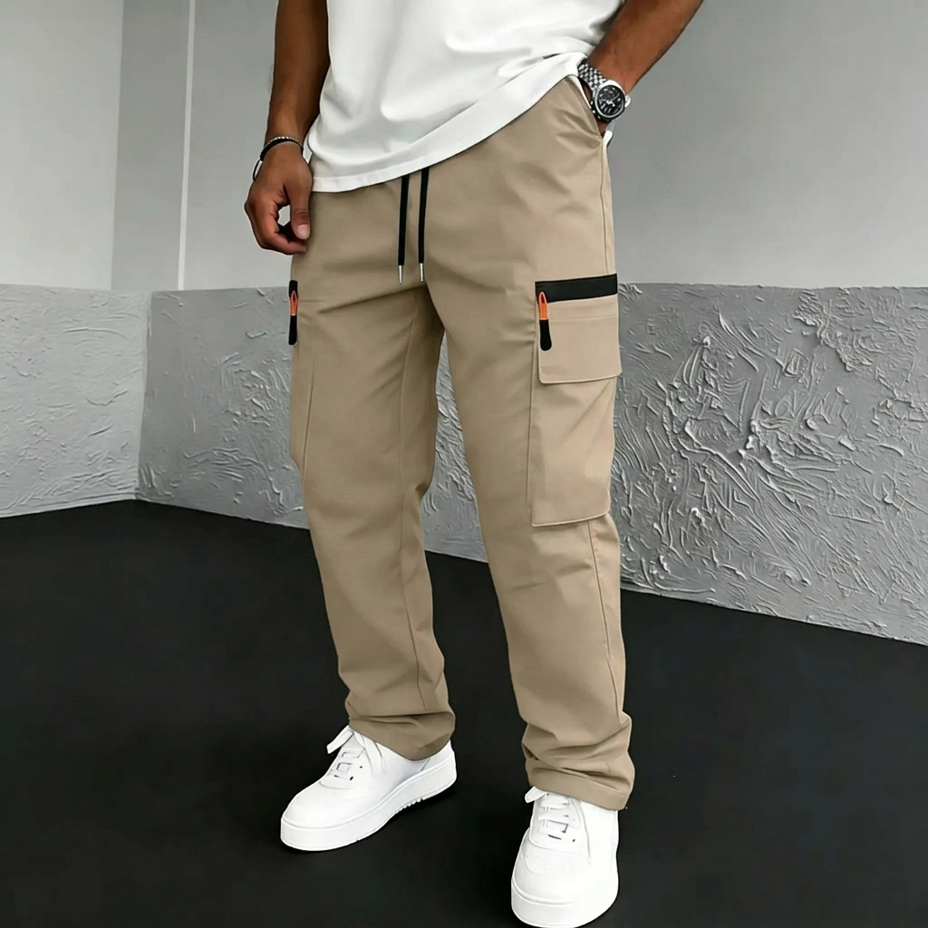 Men's Lightweight Tactical Utility Pants