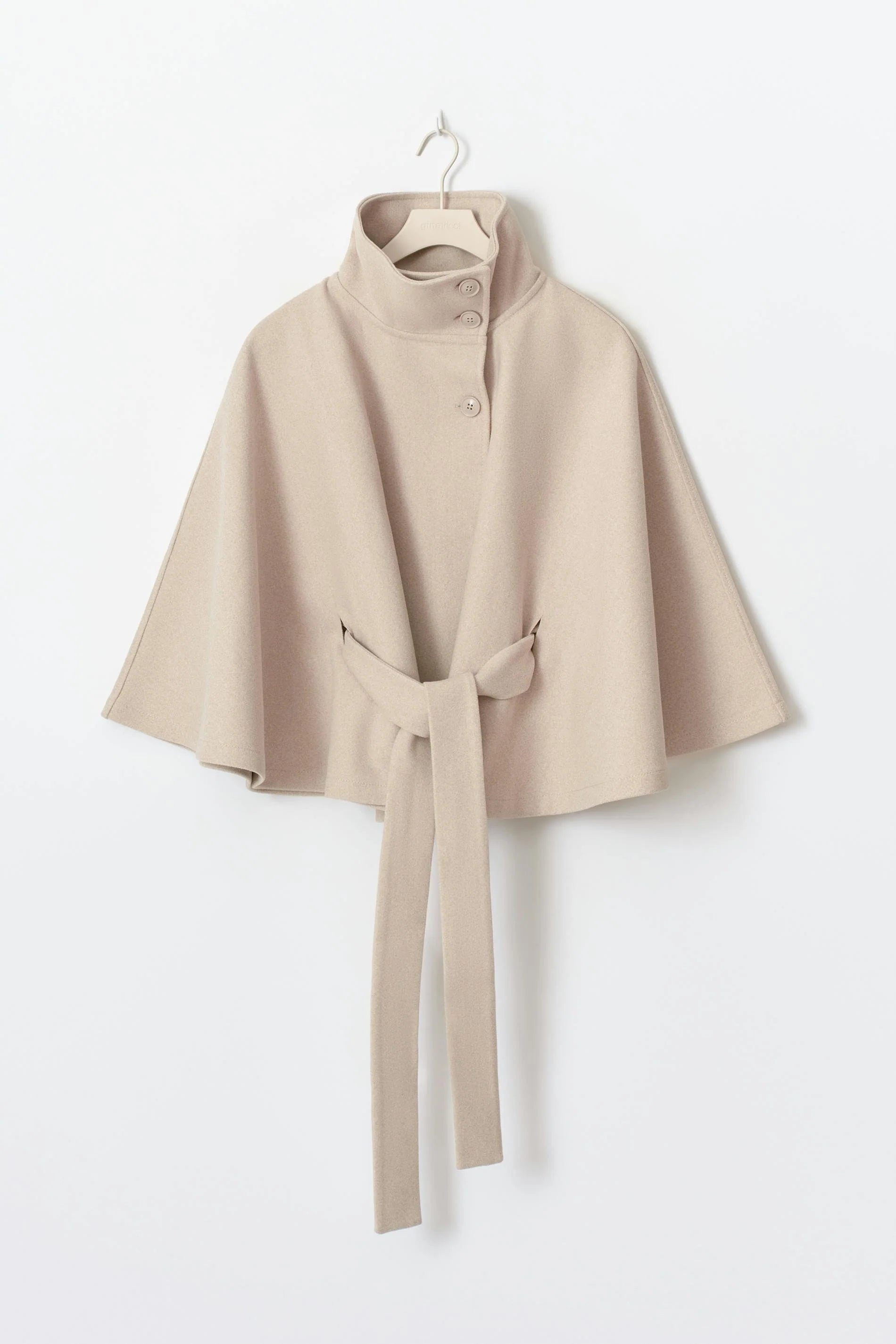 Veste Caïa - Beige