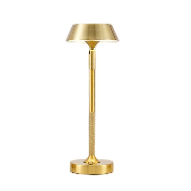 Metal Tilt Head