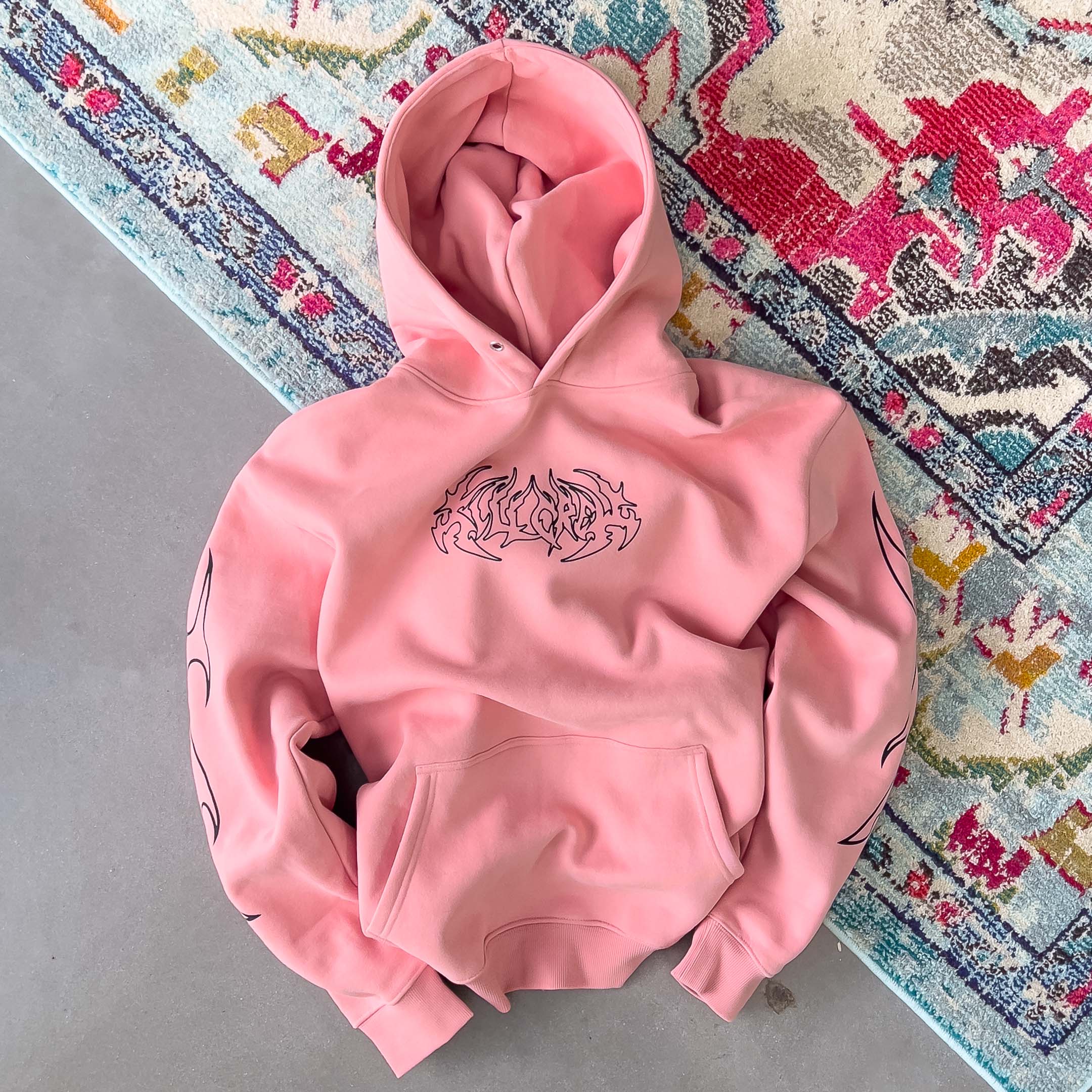 OVERSIZED LUX 