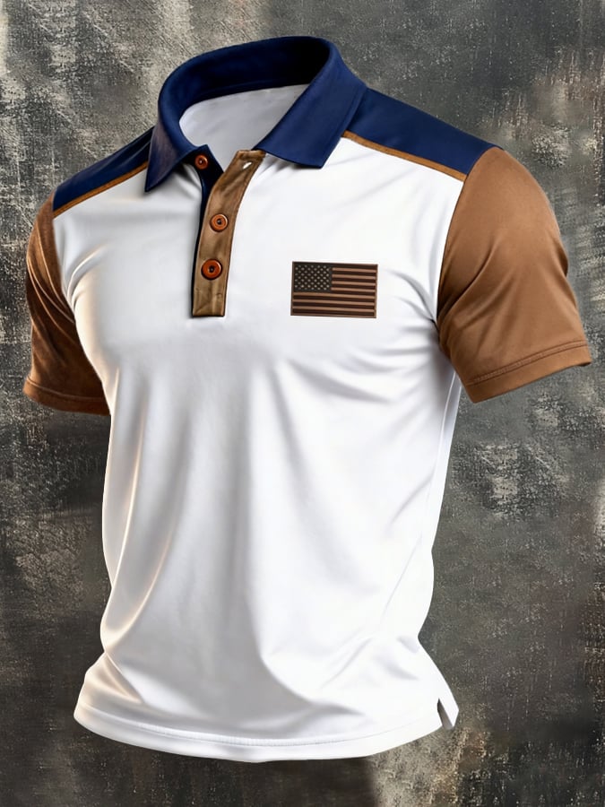 Men's Retro 