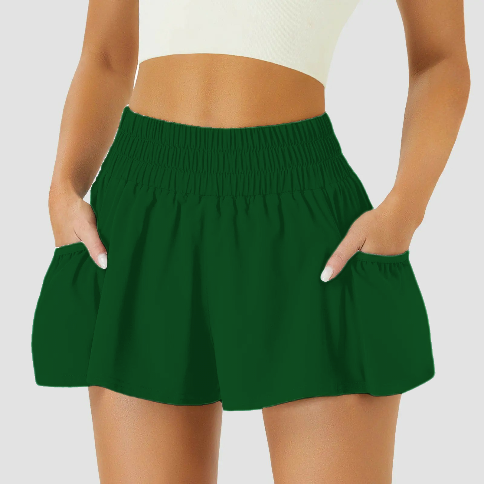 ✨Athletic Shorts for Women