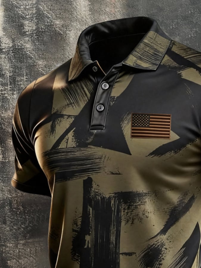 Men's Retro 