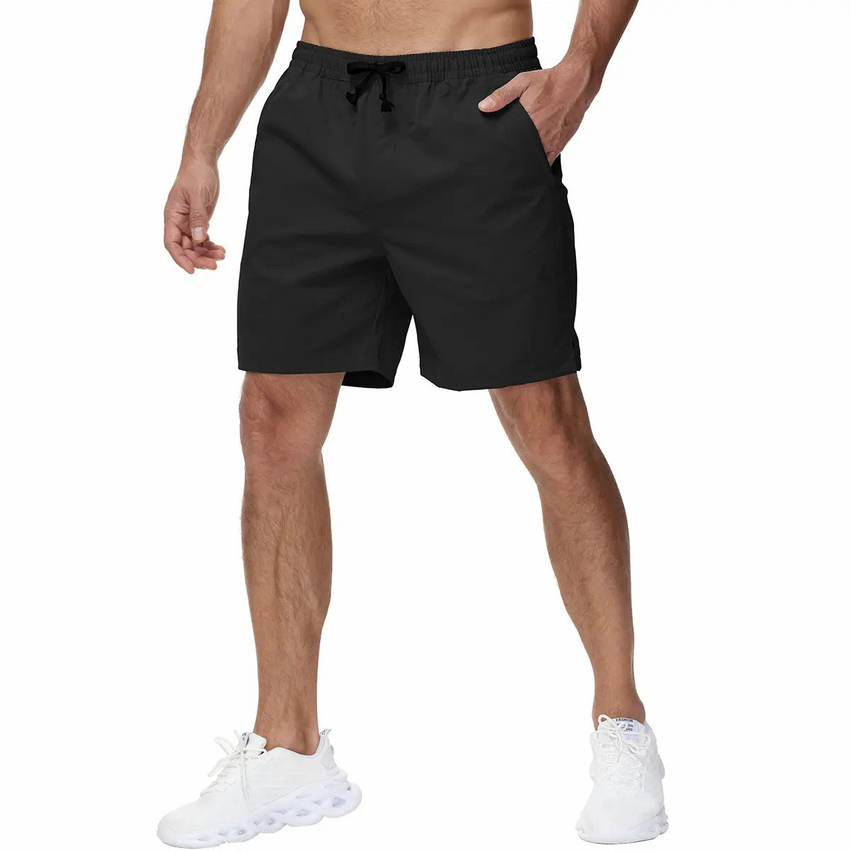 Men's 7