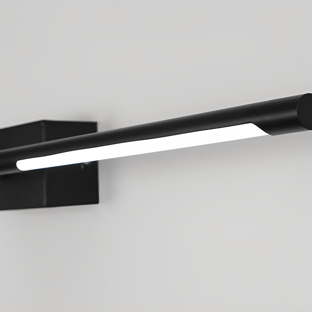 Minimalist Strip LED Nordic Vanity Mirror Lights Mirror Lamp Sconces