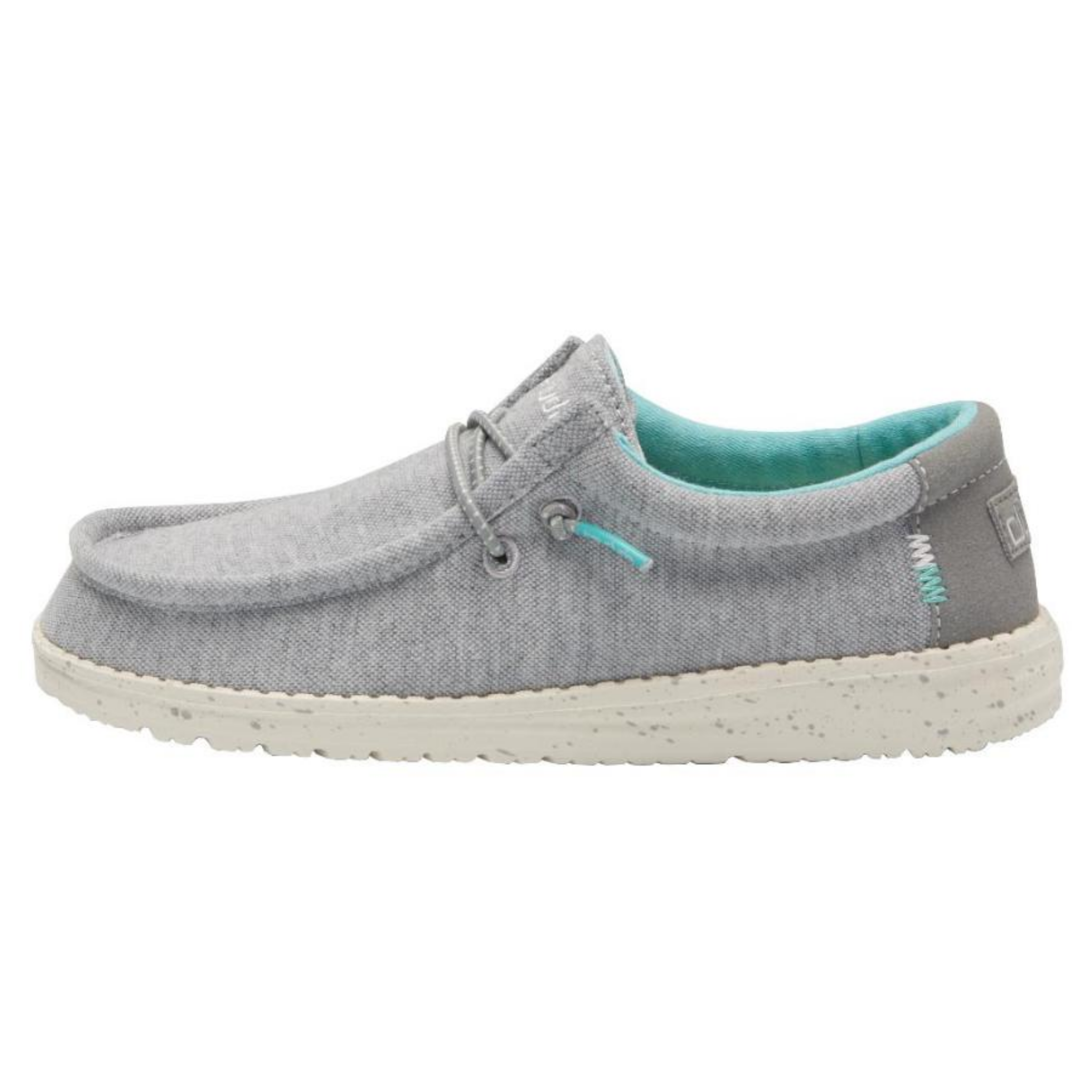 DUDE KIDS WALLY STRETCH - 130133160