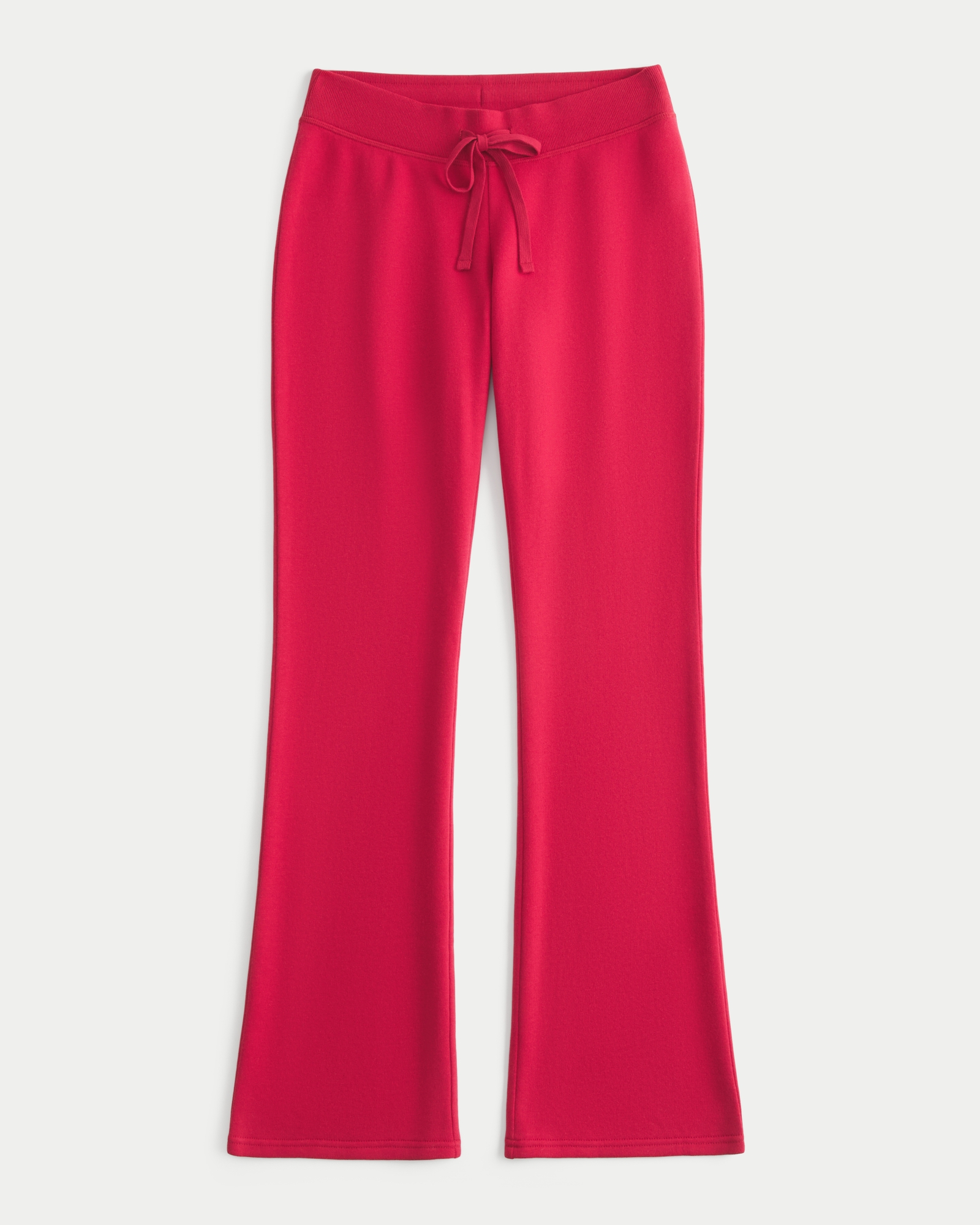 Bootcut Sweatpants