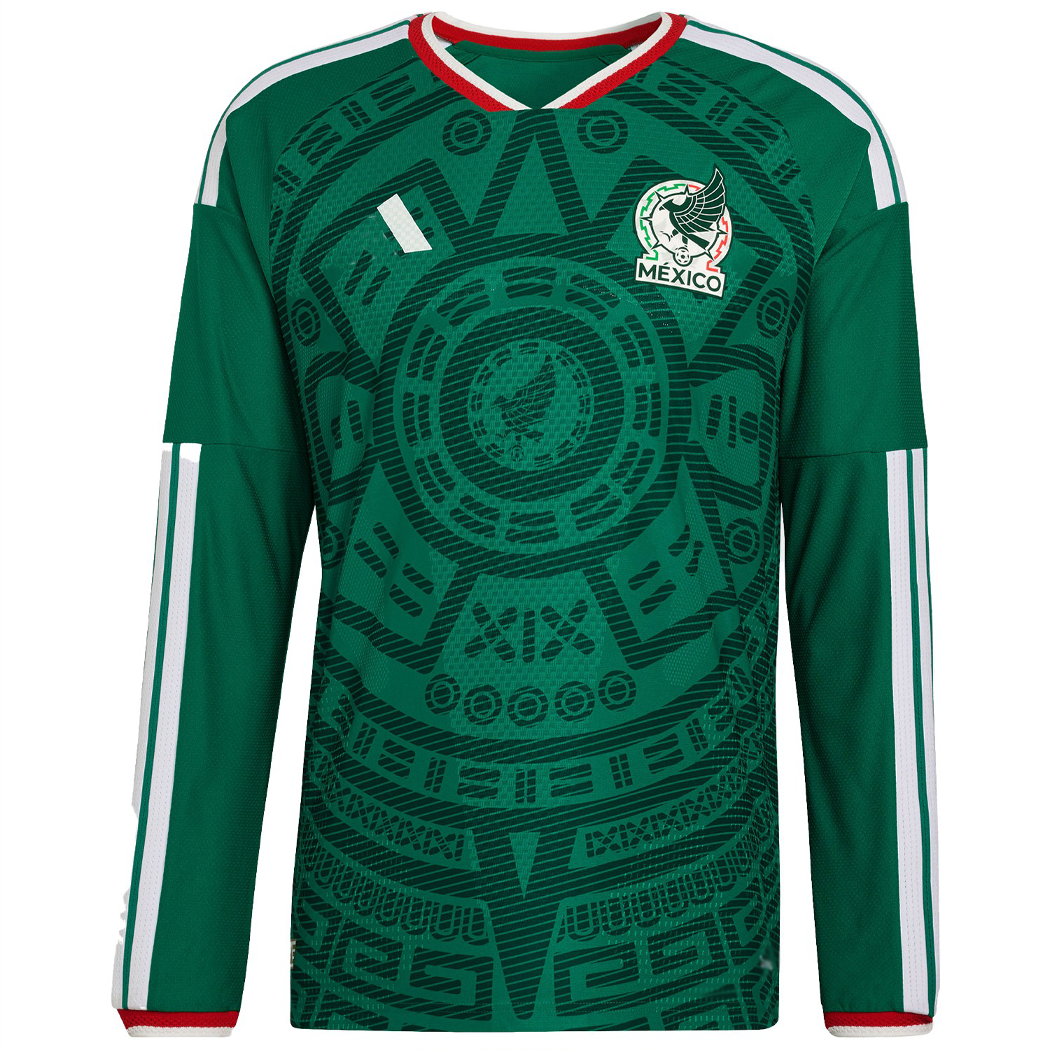 2026 Mexico Soccer Jersey