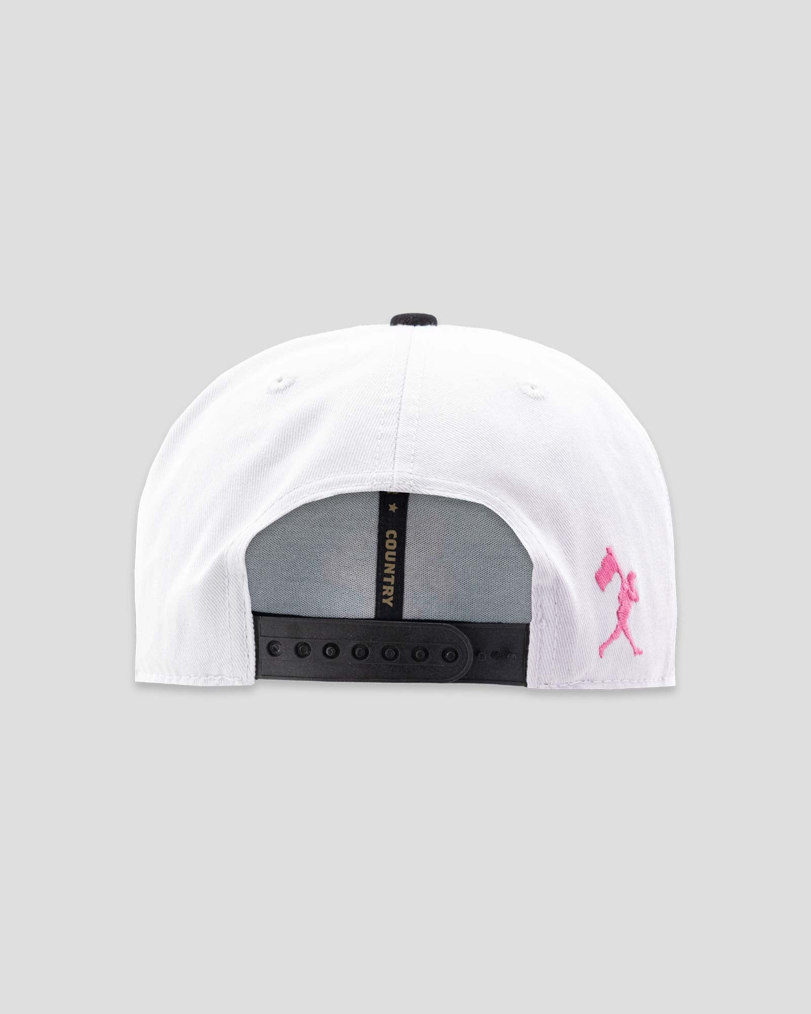 Speed Kills Cap - Youth
