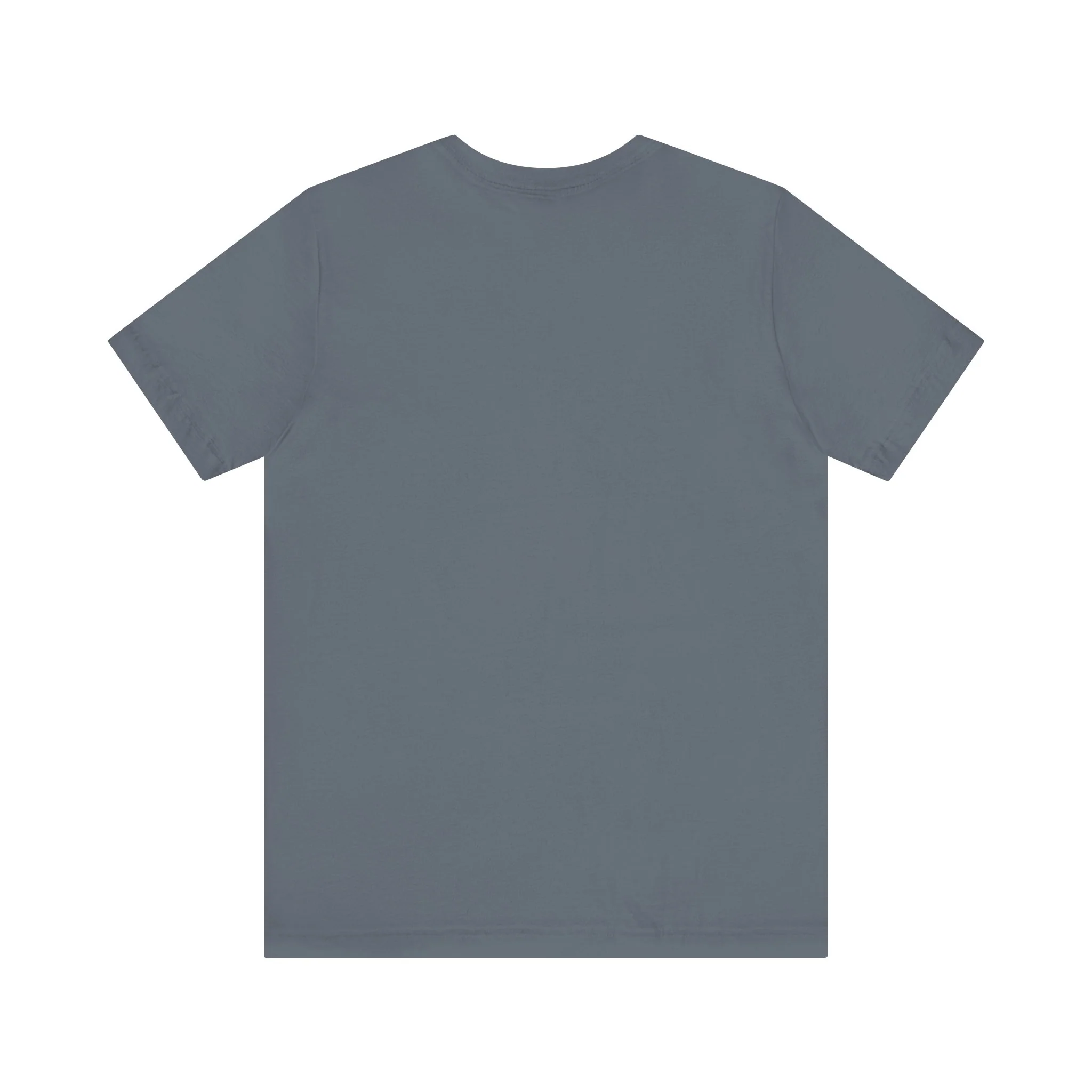 Agriculture is the Backbone Bella Canvas Jersey Short Sleeve Tee - Multiple Colors