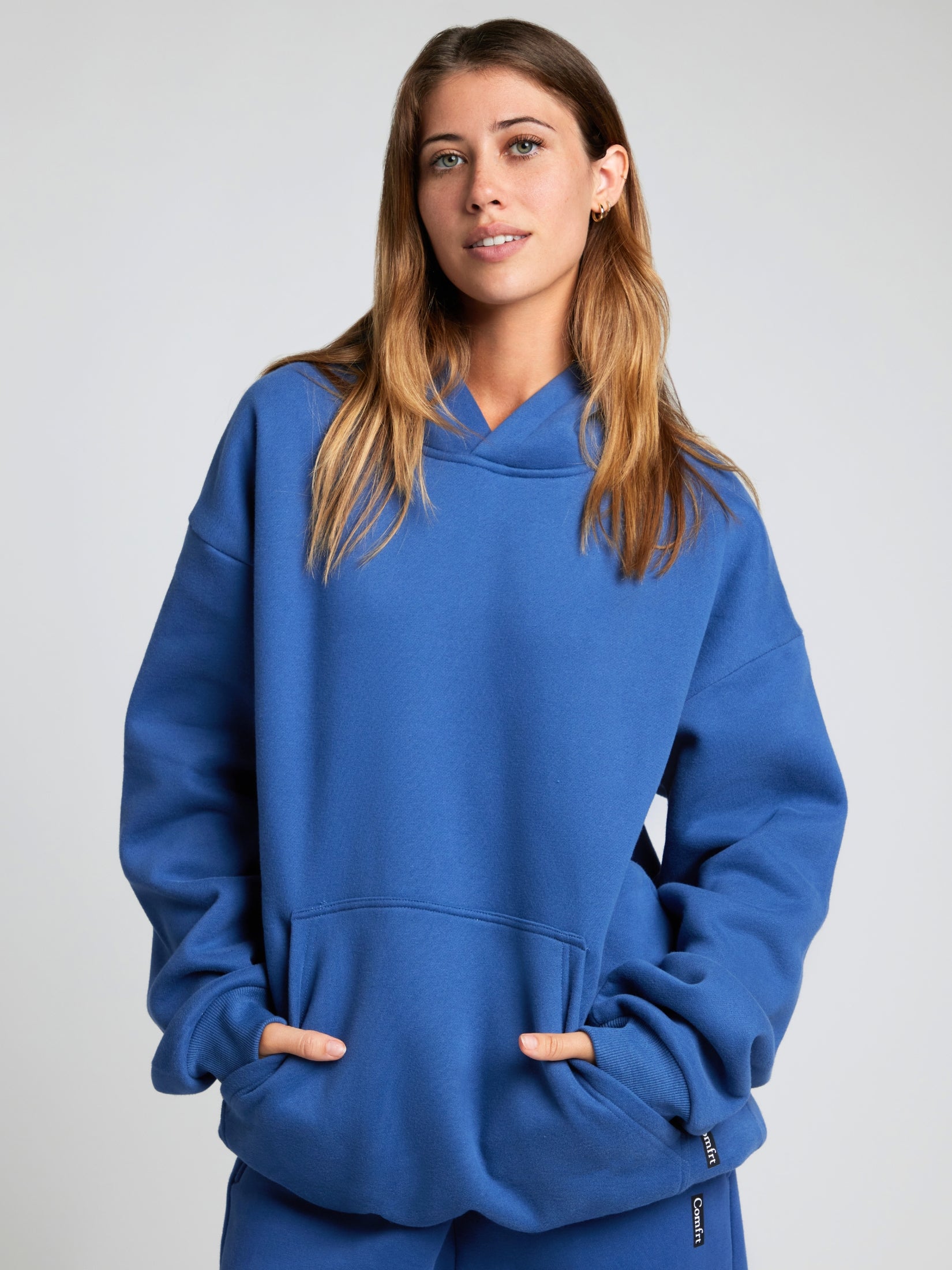 Standard Hoodie
