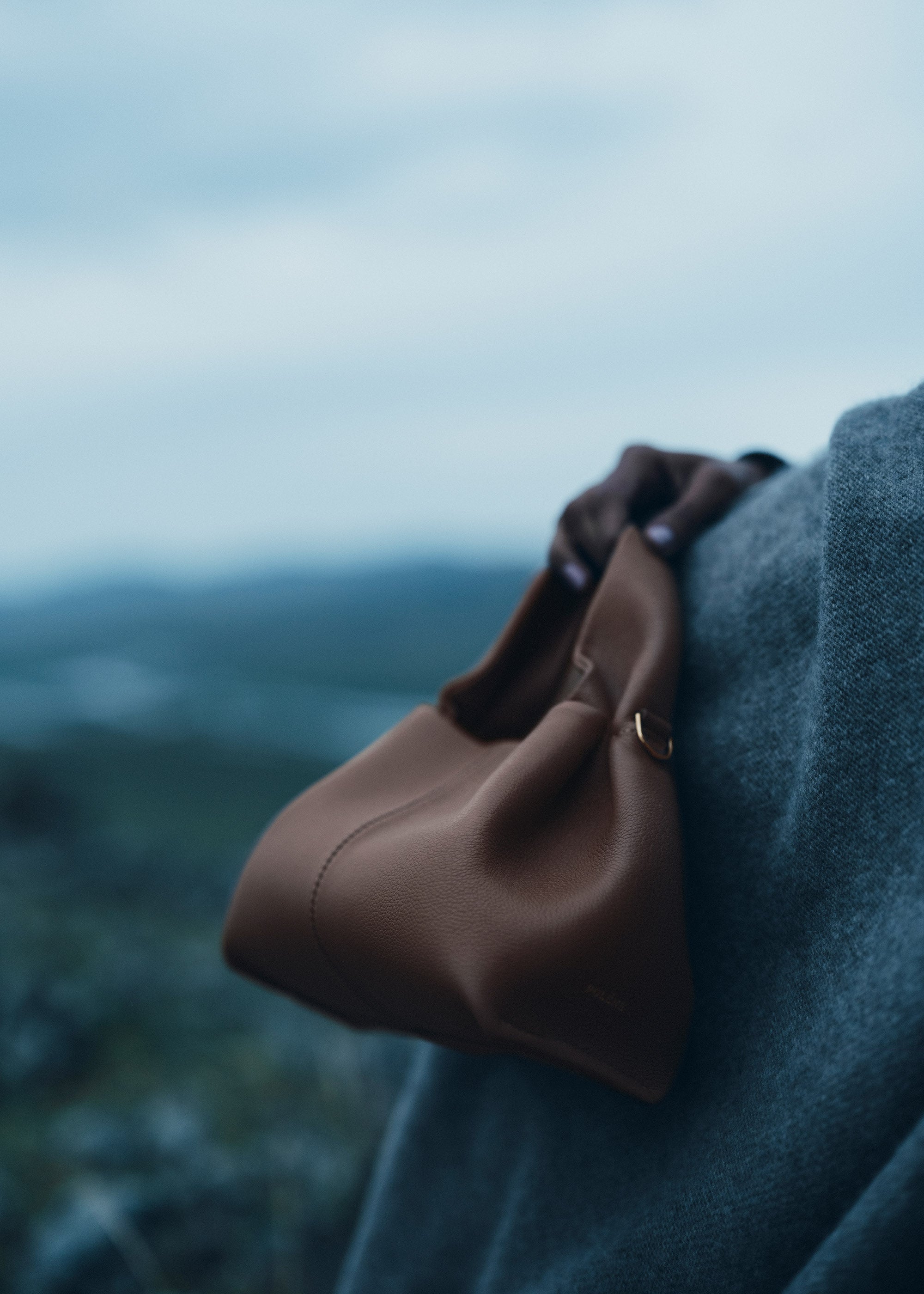 Numéro Neuf Mini - Textured Root Clearance sale