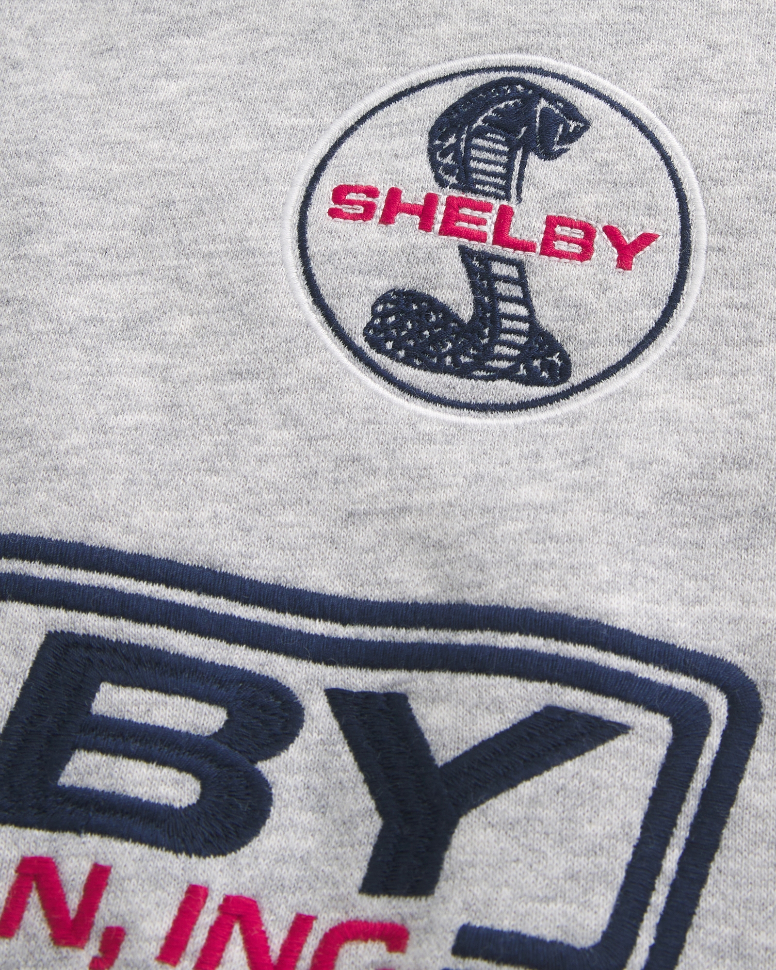 Boxy Volkswagen Racing Graphic Hoodie