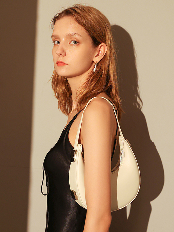 Geometric Handbags