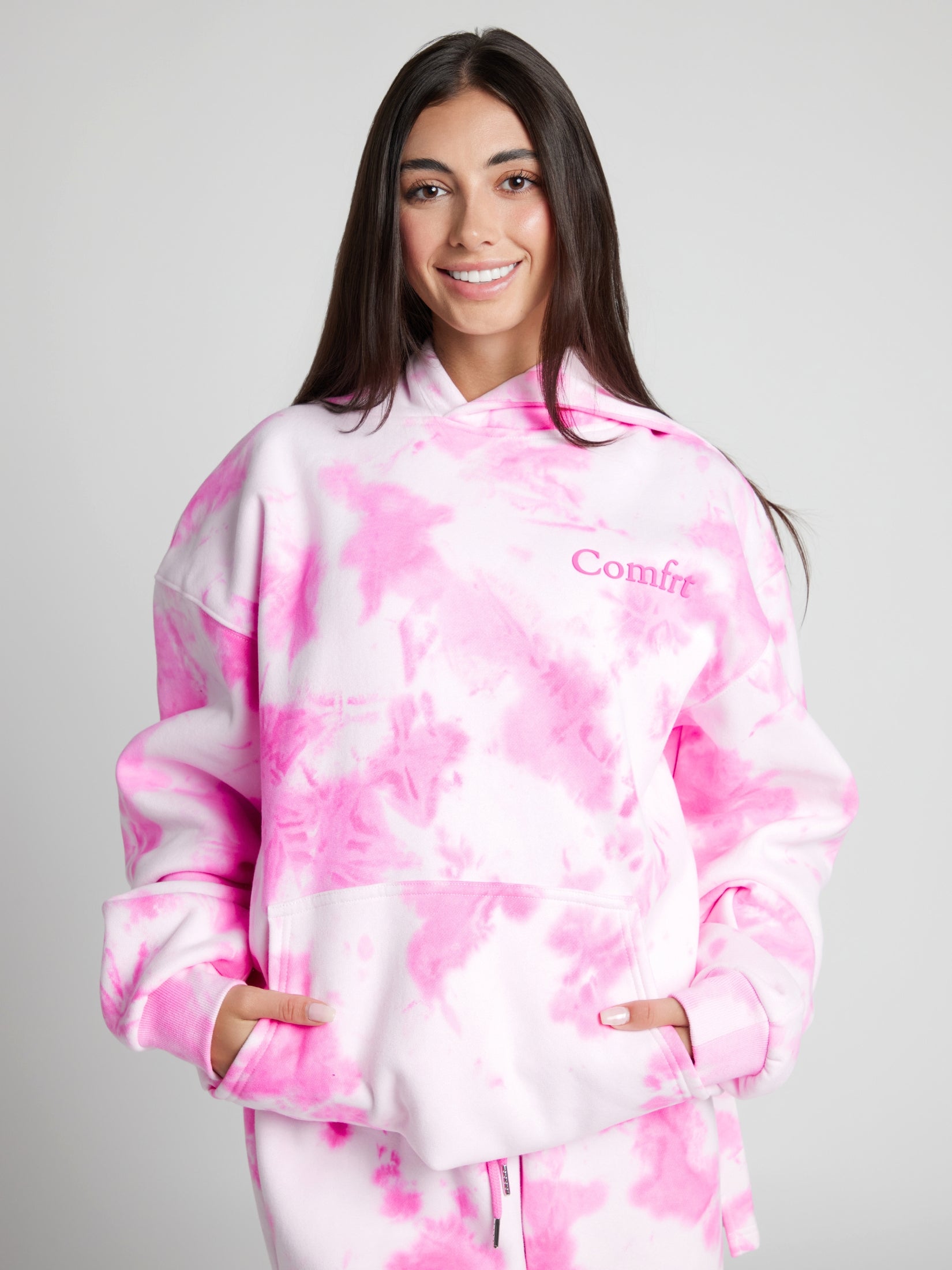 Minimalist Hoodie