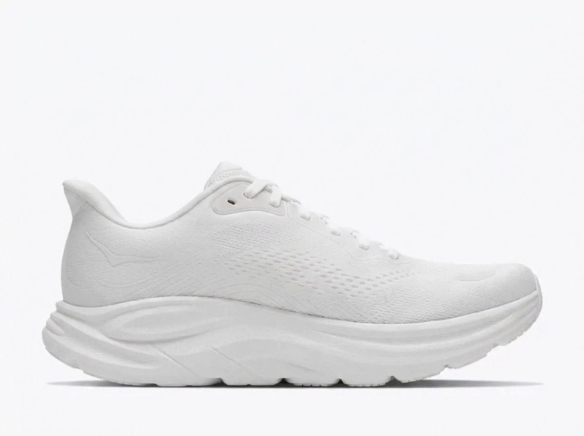 Unisex Breathable Running Shoes