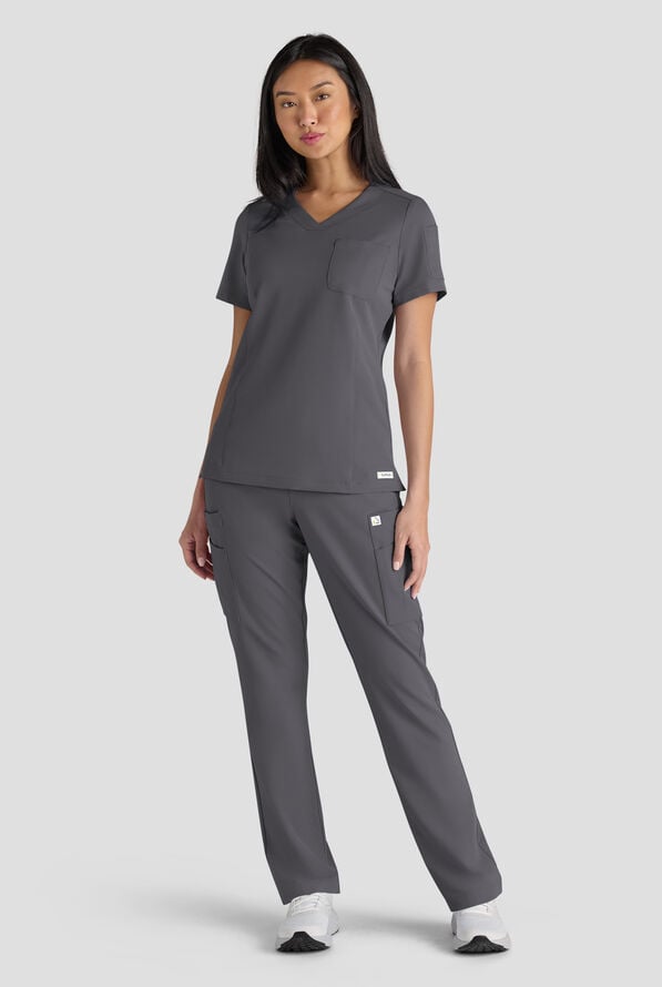 Women’s EcoFlex Stretch Scrub Set