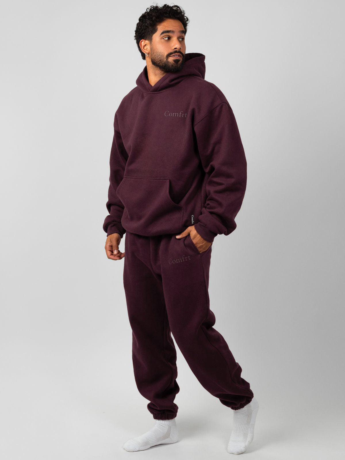 Minimalist Sweatpants