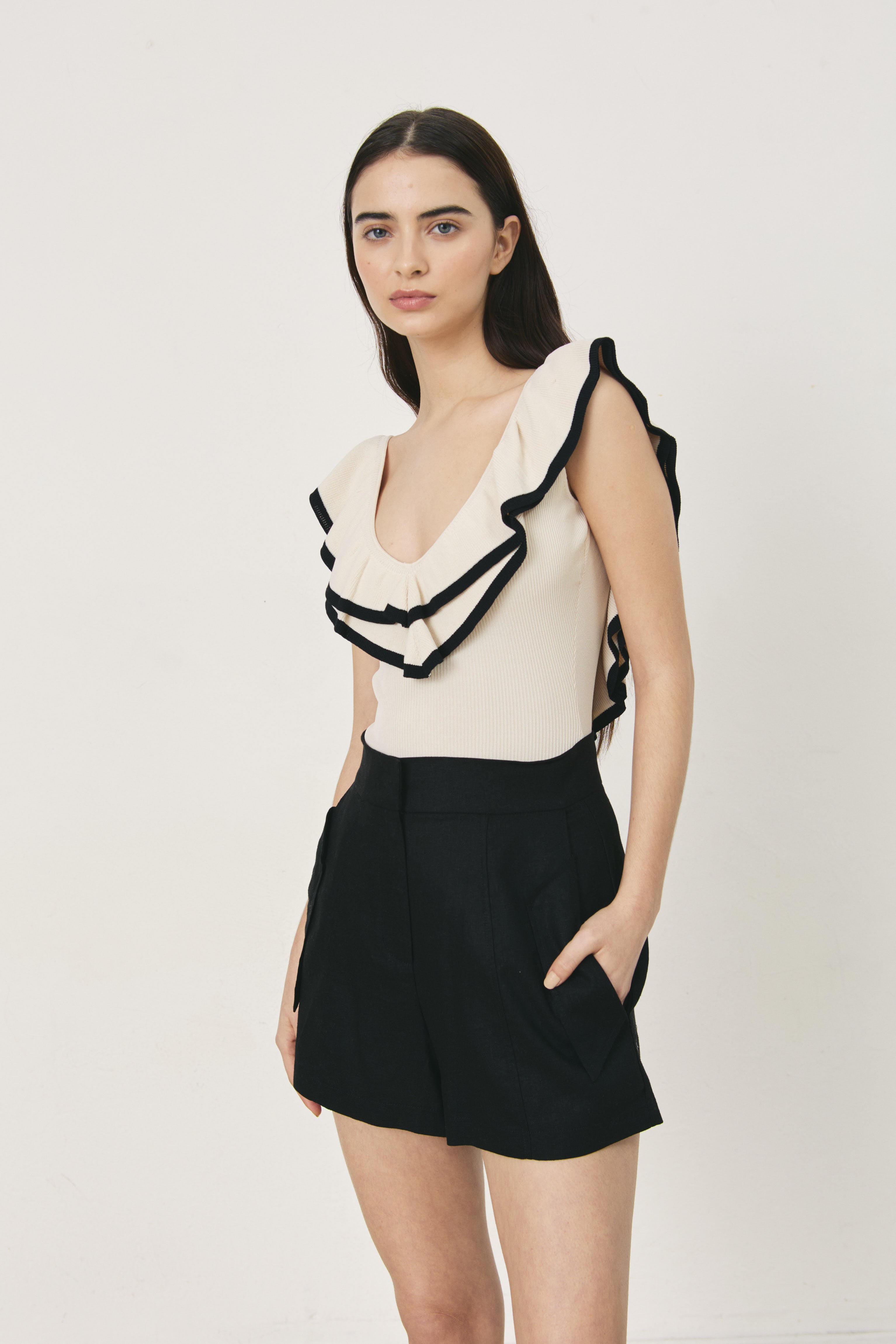 Serov Bodysuit