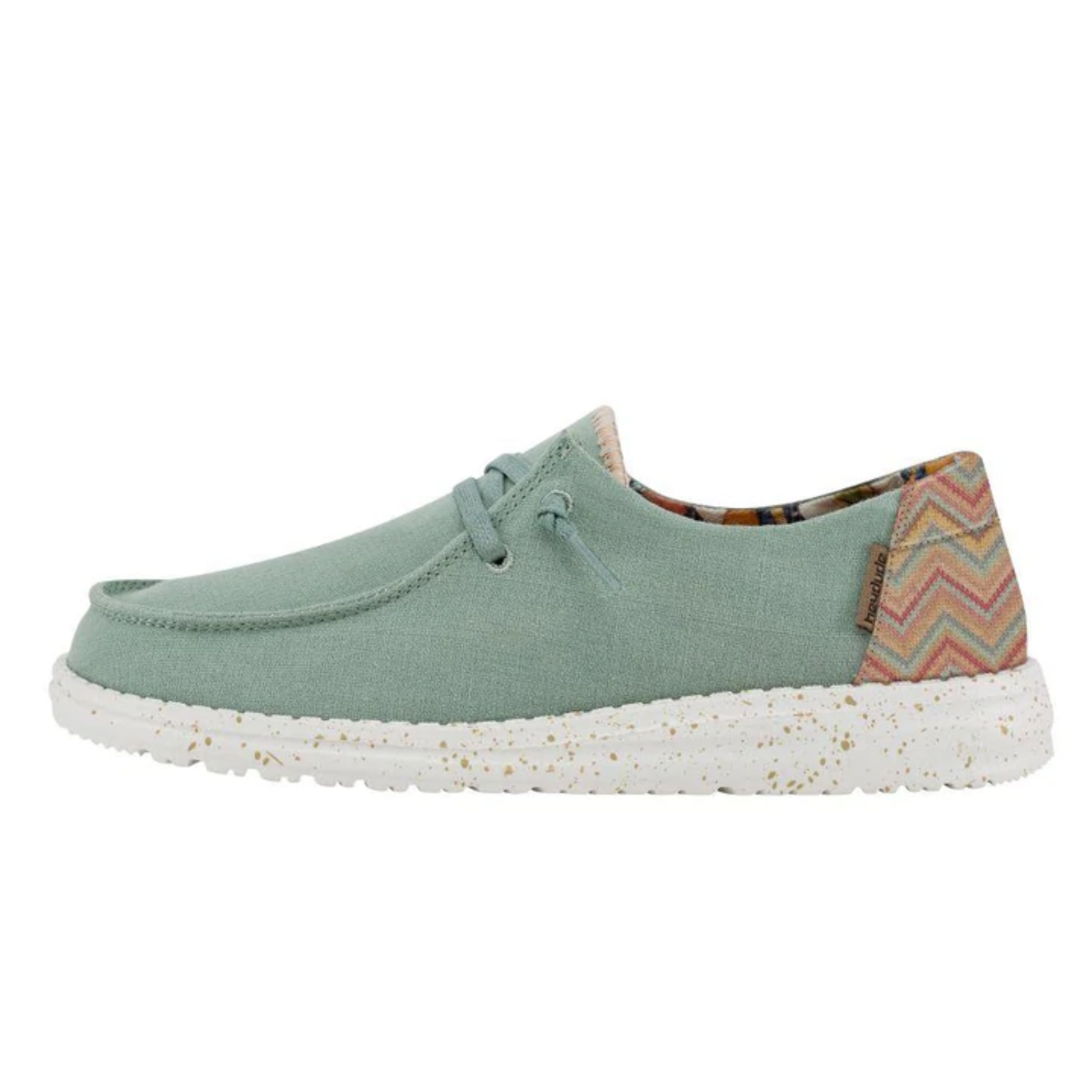 DUDE WOMEN'S WENDY ALOE- 121418355