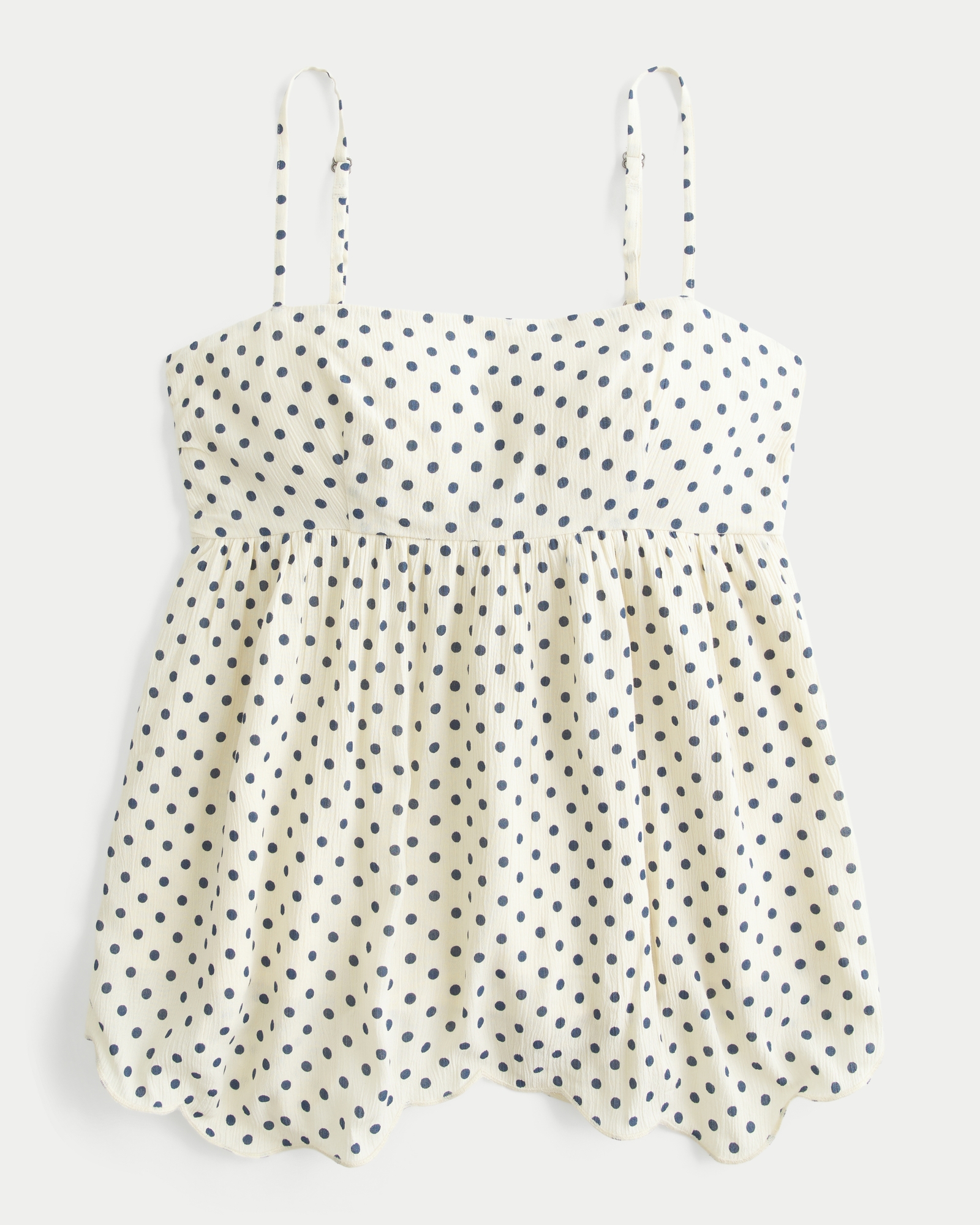 Shimmer Tunic Top