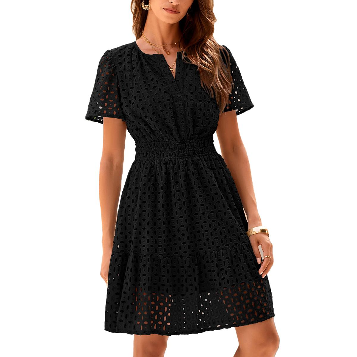 Mother's Day Sale💕Women Summer Short Dress