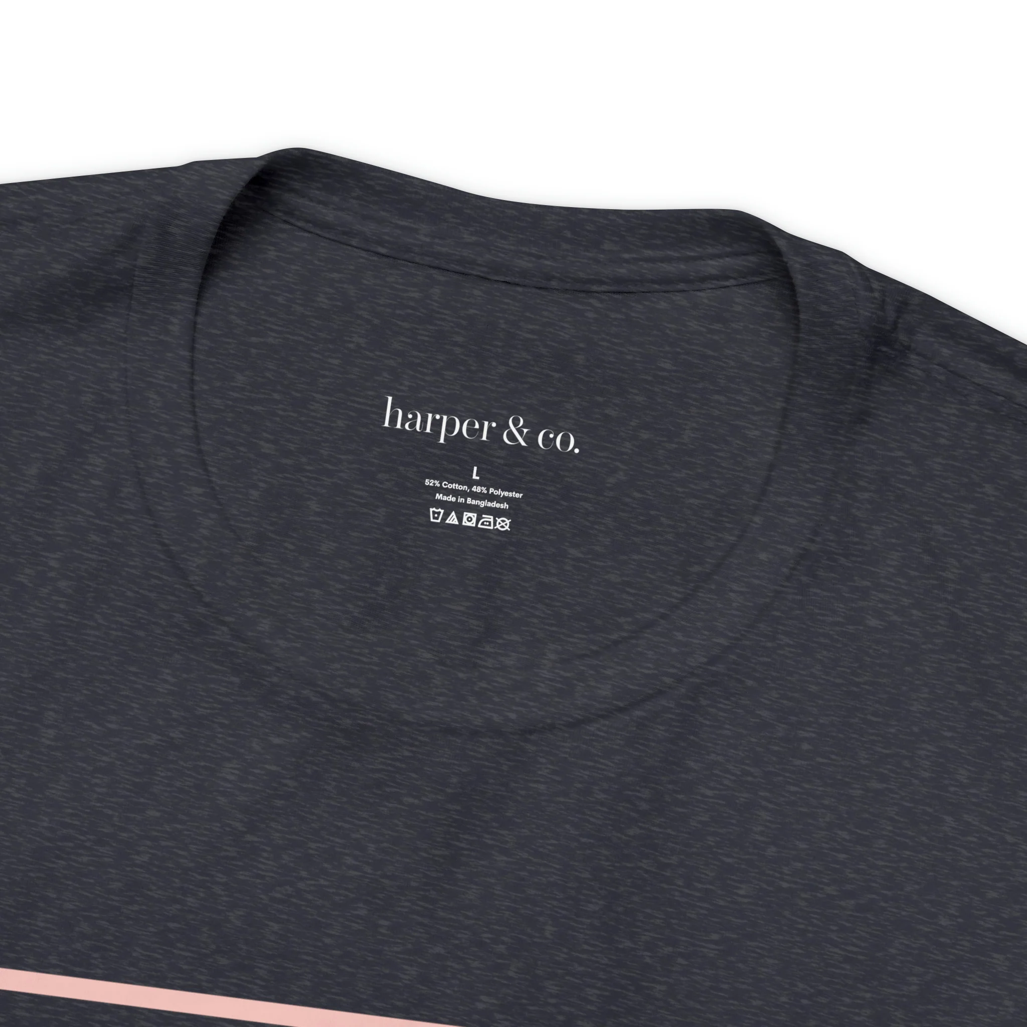 Iowa Light Unisex Jersey Short Sleeve Tee