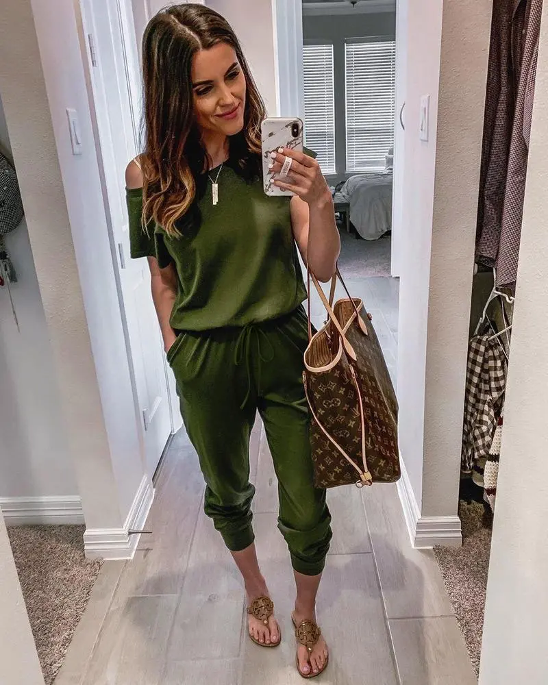 Summer Outfit Women's Jumpsuit(Just $3 Each!)