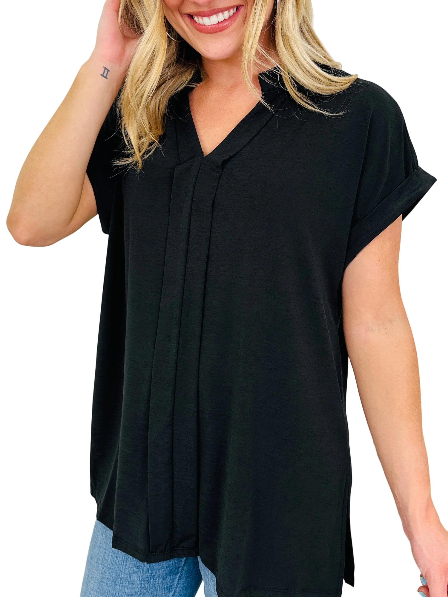 Summer Made Easy Top In Multiple Colors