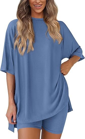 Oversized Lounge Set-Comfortable