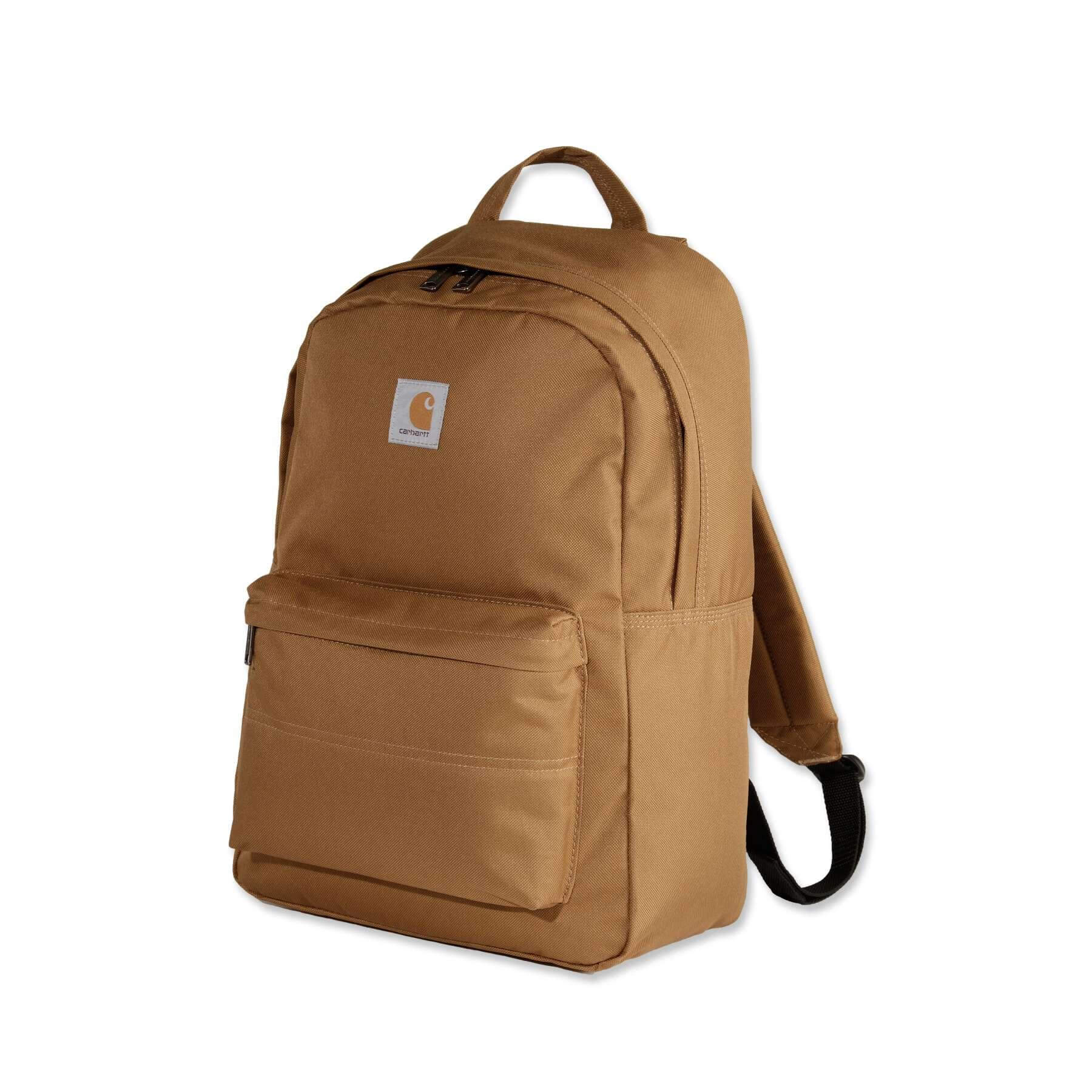 CHT 21L Classic Rain Defender Water Repellent Laptop Daypack B0000280