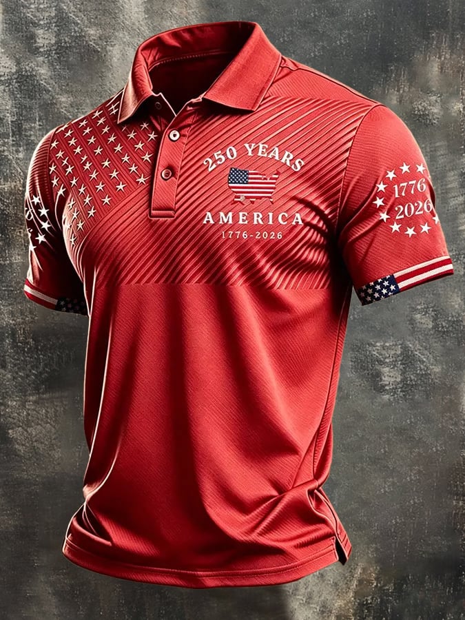 Men's Retro 