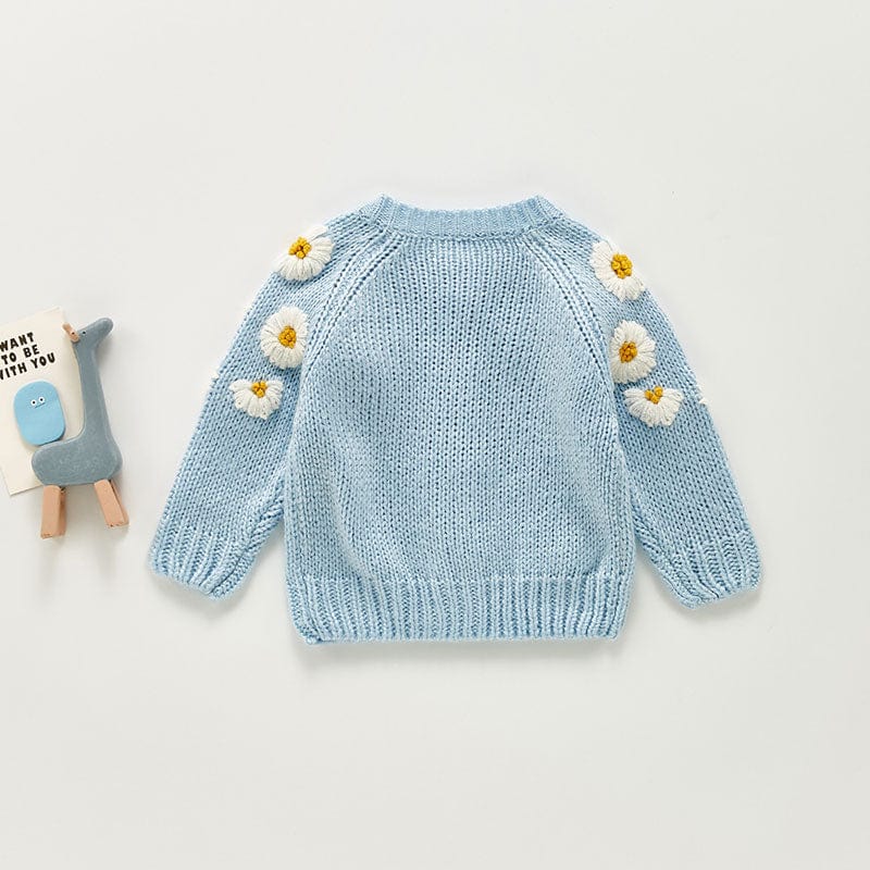 Long Sleeve Sweater