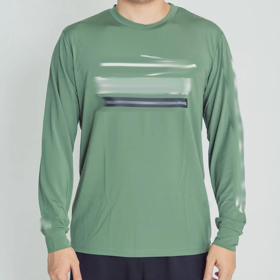 UPF 50+ Fishing Shirts- Long Sleeve Quick Dry Ultra Soft Material