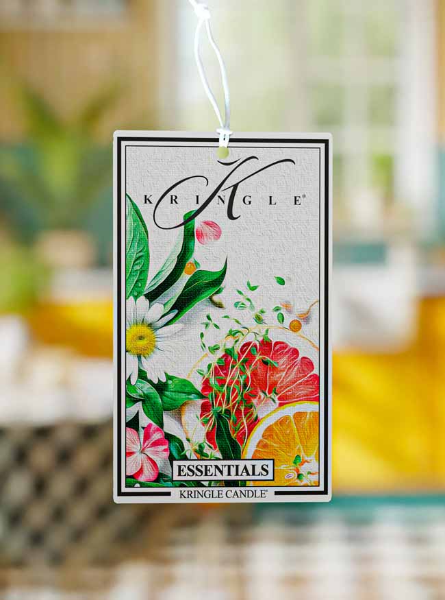 Essentials NEW! | Air Freshener