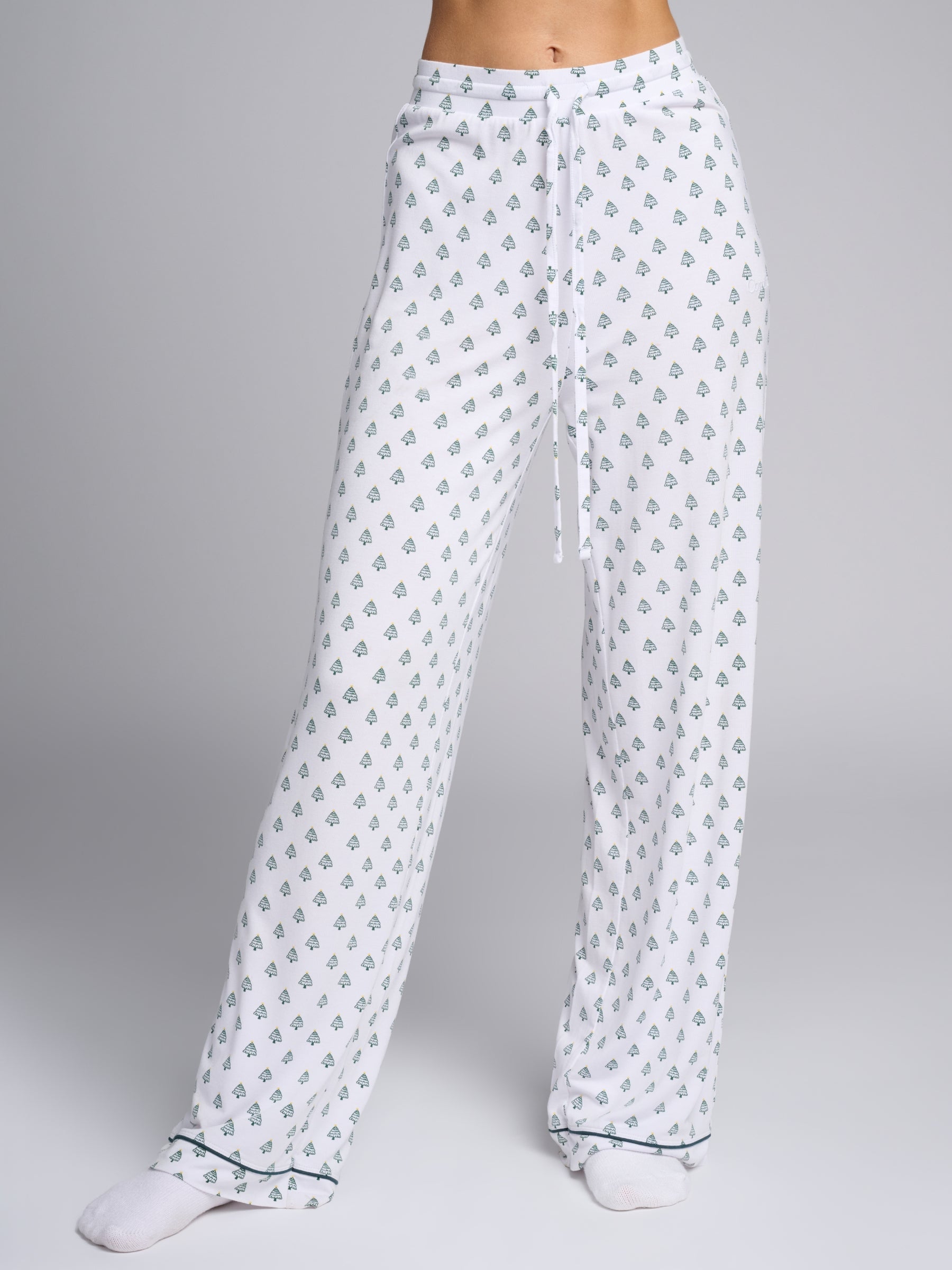 Luna Lounge PJ Set