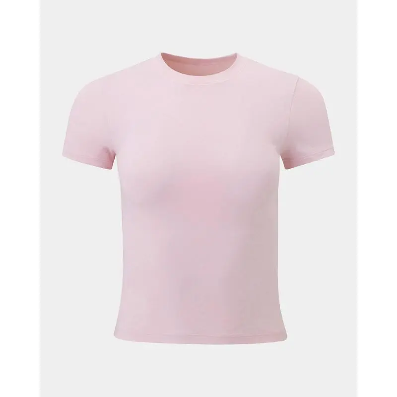 Softie Cotton Tee