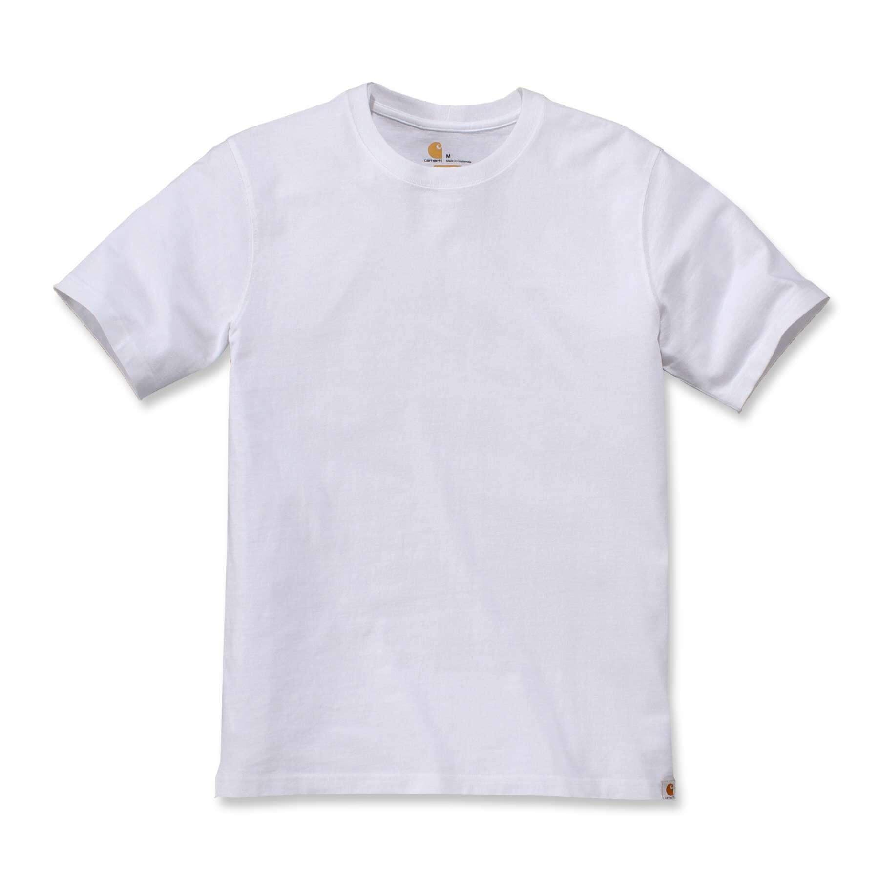 CHT Relaxed Fit Heavyweight Short Sleeve T-Shirt 104264