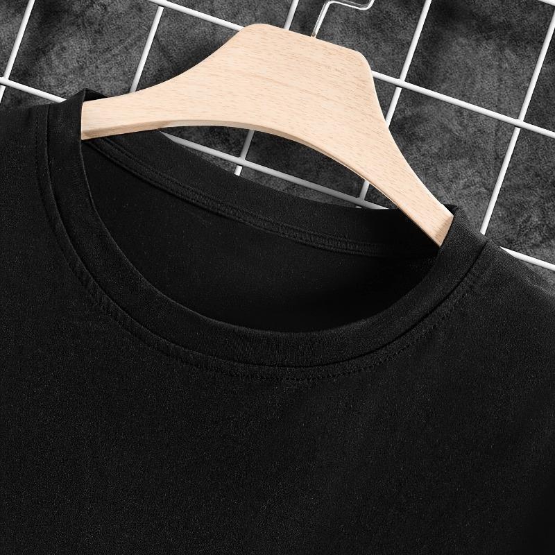 Unisex Heavyweight Cotton T-Shirt – Everyday Essential Tee