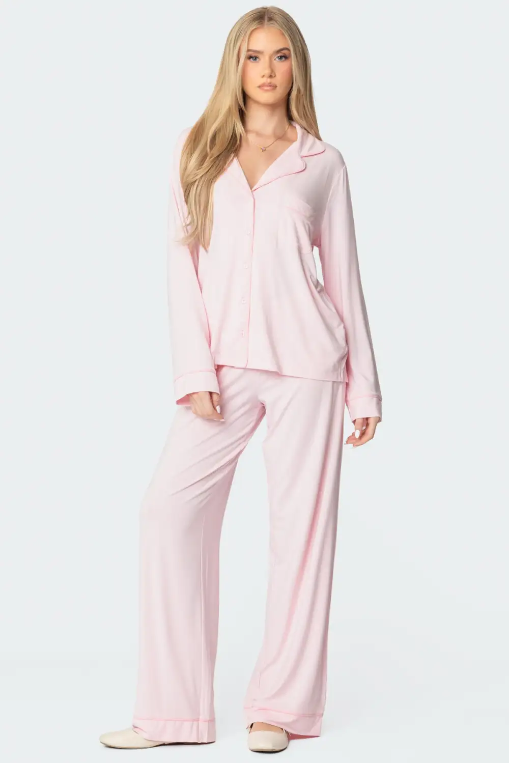 Women's Loose Straight Casual Athletic Pants (Just $4 Each!)