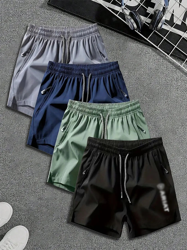 ✨Men's Quick-Dry Athletic Shorts
