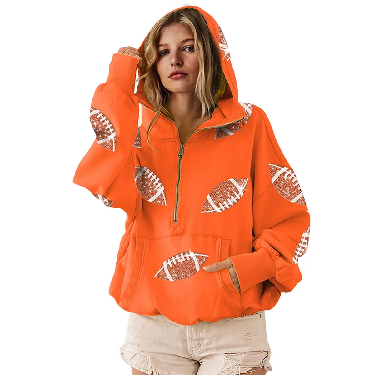 Women's Loose-Fit 